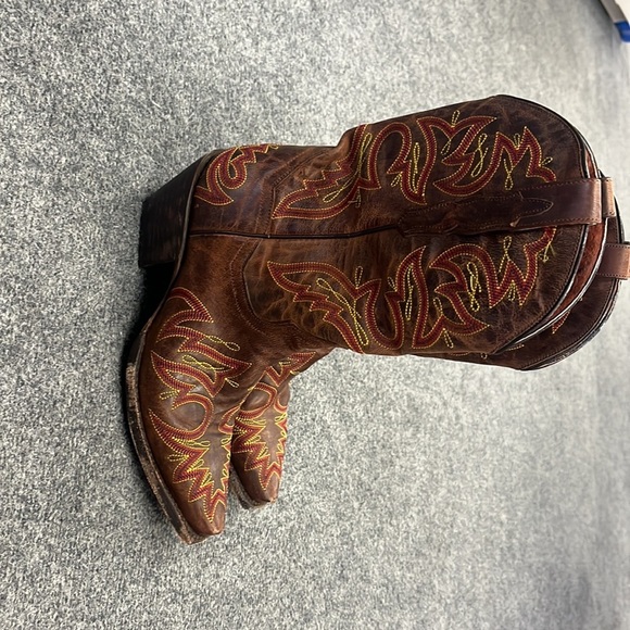 Dan Post Women's Boots - Picture 3 of 5